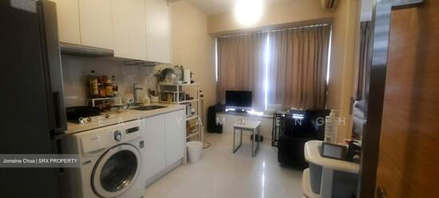 The Verve (D12), Apartment #557140571